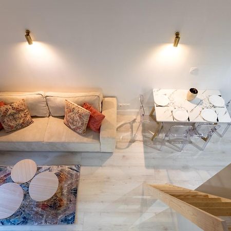 Suite Cathedrale Haut De Gamme + Parking - N°8 ルーアン エクステリア 写真