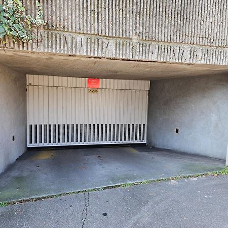 Suite Cathedrale Haut De Gamme + Parking - N°8 ルーアン エクステリア 写真